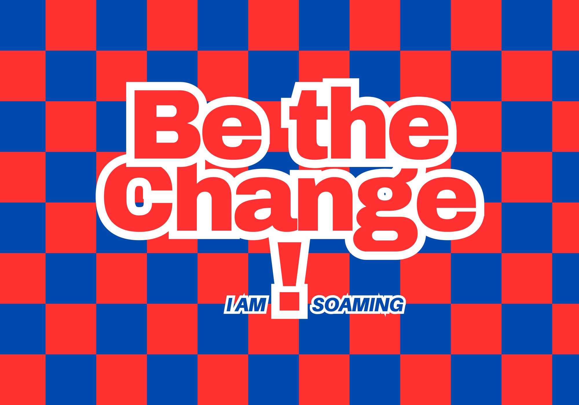 Be the change I 세상을 바꾸는 정다솜