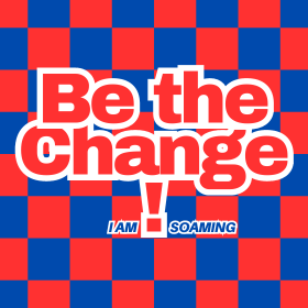 Be the change I 세상을 바꾸는 정다솜