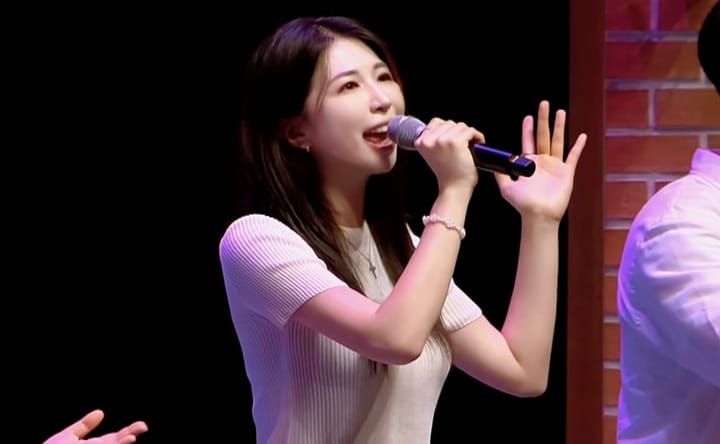세상이 감당하지 못하는 사람